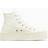 Converse Chuck Taylor All Star Modern Lift Platform Canvas W - White