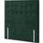 Silentnight Goya Headboard - Rainforest Headboard 12cm