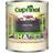 Cuprinol Garden Shades Matt Wood Treatment Wood Paint Urban Slate 1L