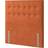 Silentnight Goya Headboard - Amber Headboard 12cm