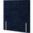 Silentnight Goya Headboard - Maritime Blue Headboard 12cm