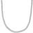 Lucléon Necklace 8mm - Silver