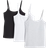 H&M MAMA Grå 3-pack amningslinne