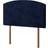 Silentnight Selene Maritime Blue Headboard