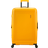 American Tourister DashPop Spinner 77cm - Golden Yellow