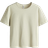 H&M Cotton Jersey T-shirt - Light Green