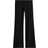 H&M Flared Leggings - Black (1250288001)