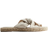 H&M Twist-Detail Espadrille Sandals - Beige
