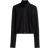 H&M Zip Through Sports Jacket with SoftMove - Black