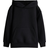 H&M Gutt Sort Hettegenser 134/140 8-10Y