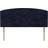 Silentnight Selene Velour Silver Headboard