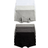 H&M Jente Grå 10-pack boksertruser 134/140 8-10Y