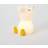 Mr Maria Gurli Gris First Light Natlampe