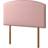 Silentnight Selene Dusky Pink Headboard