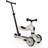 Scoot and Ride Monopattino & Highwaykick 1 Push & Go Ash