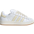 adidas Tennis Campus 00s - Cloud White/Cream White/Core White