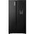 Fridgemaster MS91520DEB Black