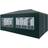 vidaXL Party Tent Green 3x6 m