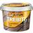 Jotun Trebitt Terrasslasyr Lasyrfärg Terrace Brown 3L