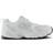New Balance 530 Kids Bungee Lace Sneakers - White