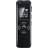 Zootealy 8GB Digital Voice Recorder Voice Activated Audio Recording with Playback