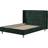 Silentnight Lilith Upholstered Bed Frame - Rainforest