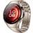 Huawei Watch 5 42mm 904L Stainless Steel Case with Titanium Strap Sand Gold