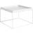Hay Brick White Tray Table 60x60cm