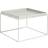 Hay Brick Warm Grey Tray Table 60x60cm