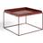 Hay Brick Chocolate Tray Table 60x60cm