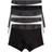 H&M Boys Grey 5-pack boxer shorts