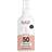 Naïf Mineral Sunscreen Spray SPF50 100ml