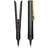 Dyson Airstrait Onyx Black/Gold