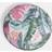 OHS Tropical Chair Cushions Green (60x60cm)