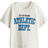 H&M Printed Cotton T-shirt - White (1268566008)