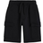 H&M Cargo Shorts - Black (1189447004)