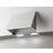 EICO Elica INT-NG-BR 60cm, Grey, Brown