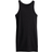 H&M Ribbed Jersey Dress - Black (1229337001)