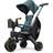 Doona Liki Trike S5 Ocean Blue