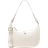 Lululemon City Essentials Small Shoulder Bag 3L - Light Ivory/Silver