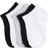 H&M Trainer Socks 5-pack - Black/White (0943590022)