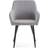 Nimara Jenna Grey Köksstol 82cm 2st