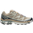Salomon XT-6 - Oxford Tan/Carbon/Clearly Aqua