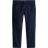 H&M Boys Blue Twill Chinos - Blue