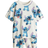 H&M Boys 2-Piece Printed Set - Beige