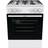 Gorenje G400 GK6A60WH Vit