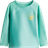 H&M Boys UPF 50 Swim Top - Turquoise