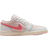 Nike Air Jordan 1 Low SE W - Summit White/Light Soft Pink/Sail/Magic Ember