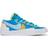 Nike Kaws x Sacai x Blazer Low M - Neptune Blue