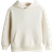 H&M Hoodie Beige 8/10 8-10Y